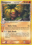 Exeggutor δ Delta Species - EX Holon Phantoms (Uncommon) [HP-41]