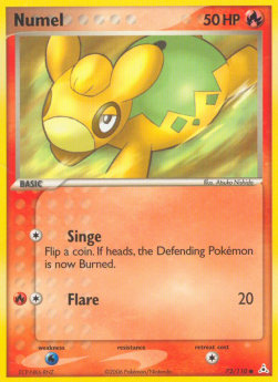 Numel Hoofdafbeelding