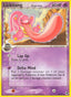 Lickitung δ Delta Species - EX Dragon Frontiers (Rare) [DF-19]