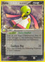 Xatu δ Delta Species - EX Dragon Frontiers (Rare) [DF-25]