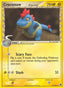 Croconaw δ Delta Species - EX Dragon Frontiers (Uncommon) [DF-27]