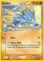 Seadra δ Delta Species - EX Dragon Frontiers (Uncommon) [DF-37]