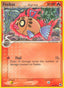 Feebas δ Delta Species