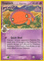 Trapinch δ Delta Species - EX Dragon Frontiers (Common) [DF-69]