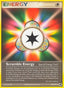 Scramble Energy - EX Dragon Frontiers (Uncommon) [DF-89]