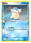 Sealeo - EX Power Keepers (Uncommon) [PK-37]