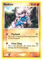Meditite - EX Power Keepers (Common) [PK-55]