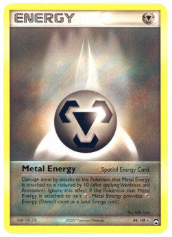 Metal Energy Imagen principal del producto
