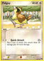 Pidgey - POP Series 4 (Common) [POP4-12]