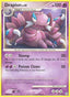 Drapion Lv.41