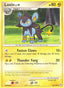 Luxio Lv.19 - Diamond & Pearl (Uncommon) [DP-52]