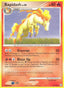 Rapidash Lv.34 - Diamond & Pearl (Uncommon) [DP-59]