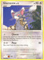 Glameow Lv.12 - Diamond & Pearl (Common) [DP-83]