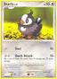 Starly Lv.8 - Diamond & Pearl (Common) [DP-101]