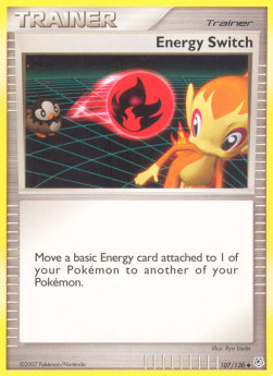Energy Switch Main image