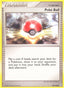 Poké Ball - Diamond & Pearl (Uncommon) [DP-110]