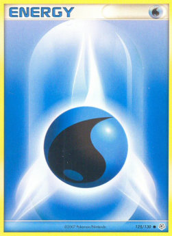 Water Energy Main image