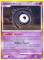 Unown [M] Lv.15