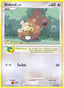 Bidoof Lv.11