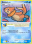 Buizel Lv.12 - Mysterious Treasures (Common) [MT-75]