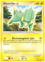 Electrike Lv.16 - Mysterious Treasures (Common) [MT-81]
