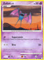 Zubat Lv.8 - Mysterious Treasures (Common) [MT-108]