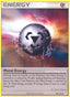 Metal Energy - Mysterious Treasures (Uncommon) [MT-120]