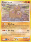 Dugtrio Lv.46 - Secret Wonders (Rare) [SW-24]