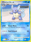 Wartortle Lv.28 - Secret Wonders (Uncommon) [SW-75]