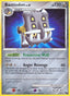 Bastiodon Lv.51 - POP Series 6 (Rare) [POP6-1]