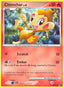 Chimchar Lv.8 - POP Series 6 (Common) [POP6-14]