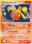 Combusken Lv.24 - Great Encounters (Uncommon) [GE-35]