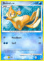 Buizel Lv.14 - Great Encounters (Common) [GE-61]