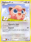 Jigglypuff Lv.23 - Great Encounters (Common) [GE-72]