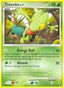 Treecko Lv.7 - Great Encounters (Common) [GE-90]