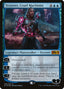 Tezzeret, Cruel Machinist - Core 2019 (Mythic) [M19-286]