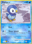 Piplup Lv.9