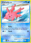 Corsola Lv.32 - POP Series 7 (Common) [POP7-13]