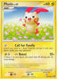 Plusle Lv.27