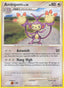 Ambipom Lv.34 - Majestic Dawn (Uncommon) [MD-35]