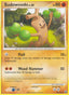 Sudowoodo Lv.25 - Majestic Dawn (Uncommon) [MD-48]