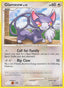 Glameow Lv.15 - Majestic Dawn (Common) [MD-65]