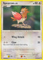 Spearow Lv.10 - Majestic Dawn (Common) [MD-74]