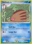 Swinub Lv.13