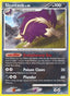 Skuntank Lv.40 - Stormfront (Rare) [STF-26]