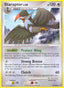 Staraptor Lv.64 - Stormfront (Rare) [STF-27]