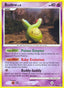 Budew Lv.8 - Stormfront (Uncommon) [STF-33]