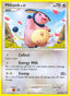 Miltank Lv.27 - Stormfront (Uncommon) [STF-44]