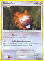 Bidoof Lv.13 - Stormfront (Common) [STF-54]