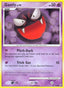 Gastly Lv.14